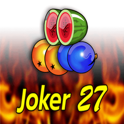 Joker 27
